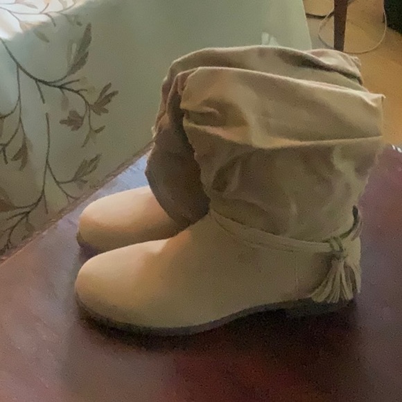 Flat boots brand new - Picture 4 of 7